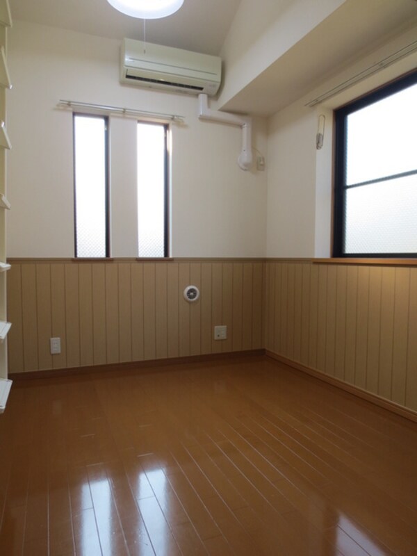 居室