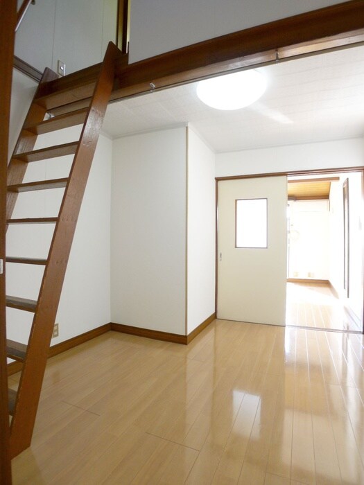 物件内観写真9　(居室)