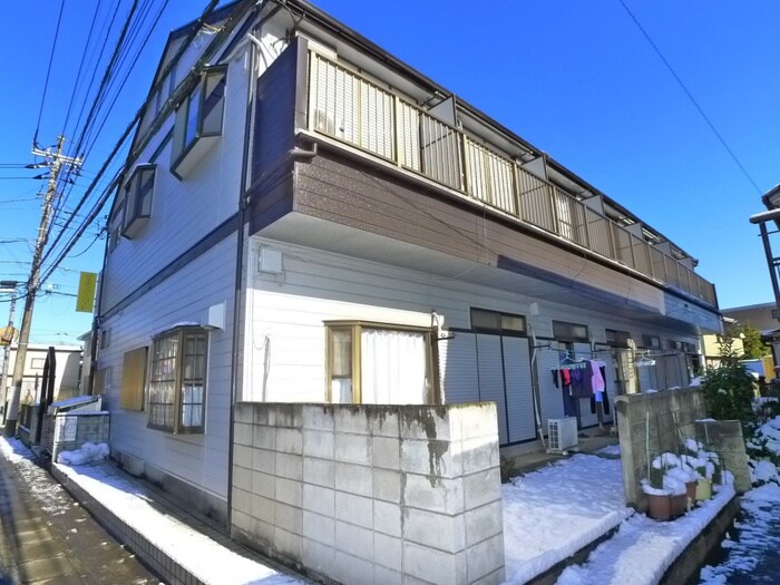 物件外観写真3　(外観写真)