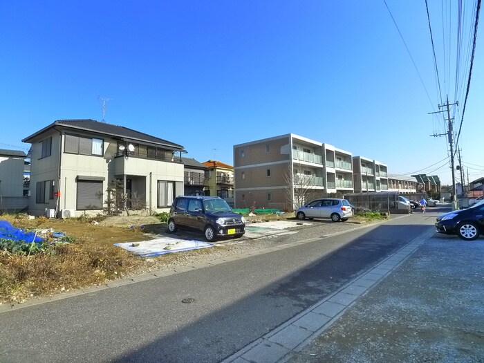 物件外観写真6　(周辺環境)