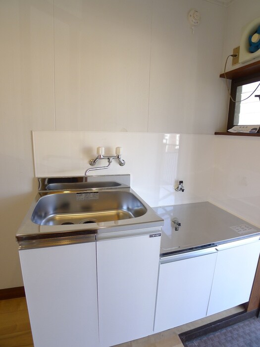 物件内観写真10　(キッチン)