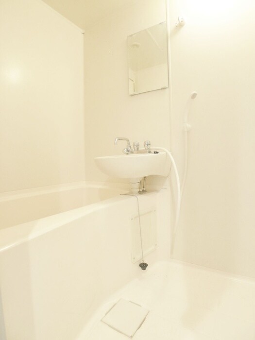 物件内観写真11　(バス／シャワールーム等)