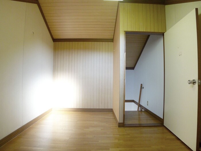 物件内観写真14　(ロフト)