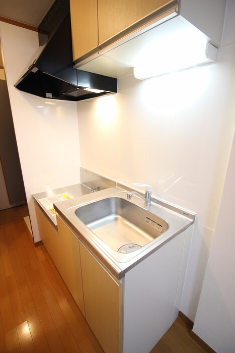 物件内観写真13　(キッチン)