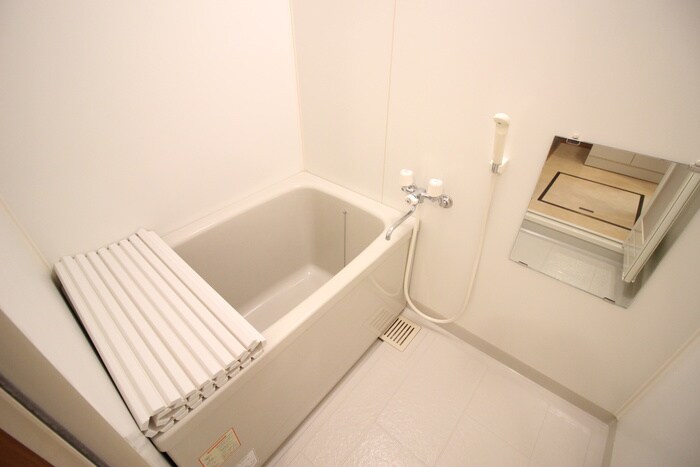 物件内観写真17　(バス／シャワールーム等)