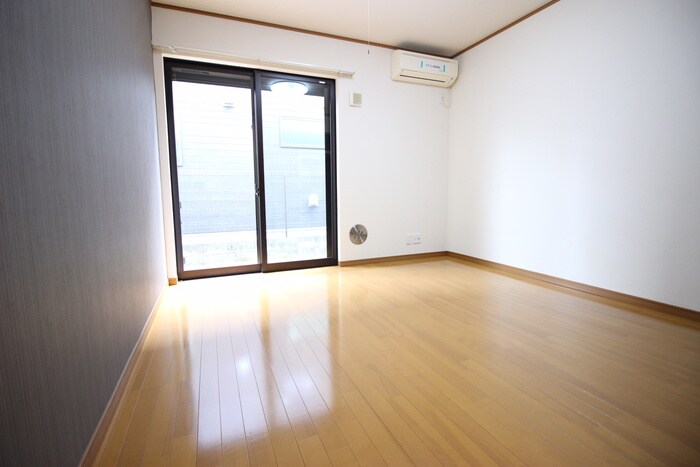 物件内観写真21　(居室)