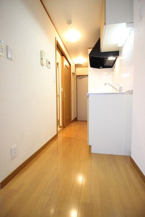 物件内観写真22　(廊下)