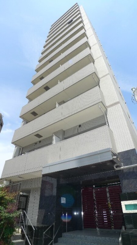 日神デュオステ－ジ北浦和(301)外観写真