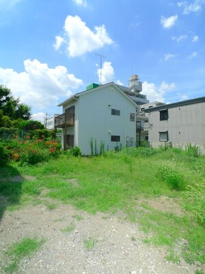 ジョイハウス外観写真