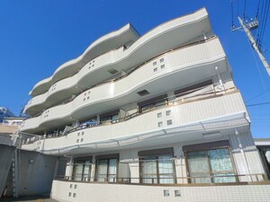 エクセル浜崎外観写真