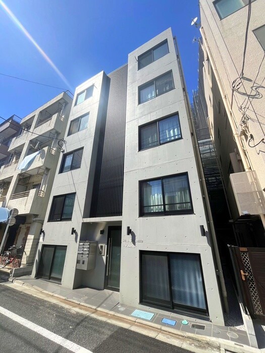 物件外観写真2　(外観写真)