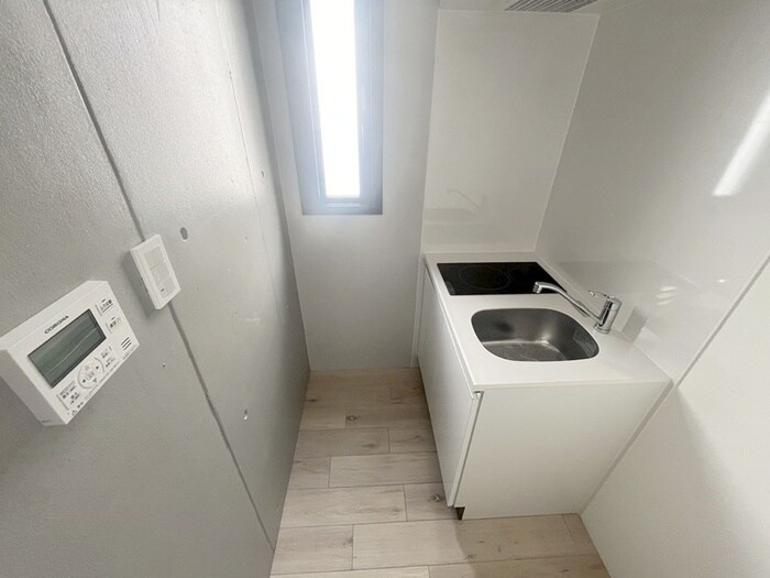 物件内観写真11　(キッチン)