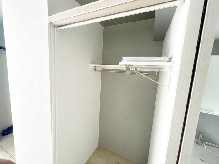 物件内観写真14　(収納)