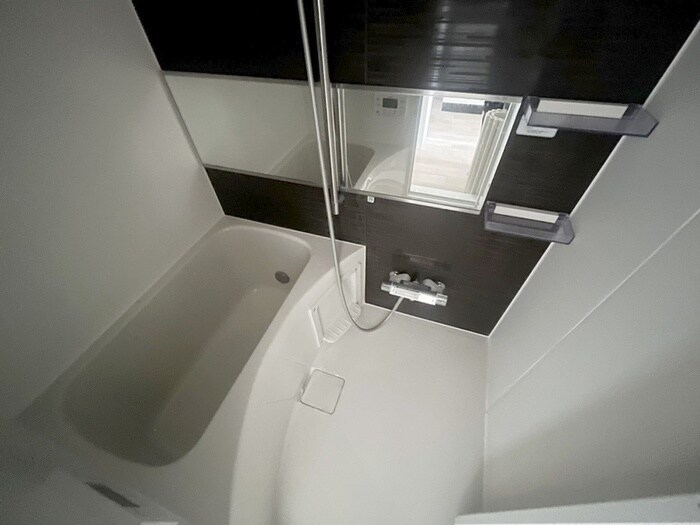 物件内観写真14　(バス／シャワールーム等)