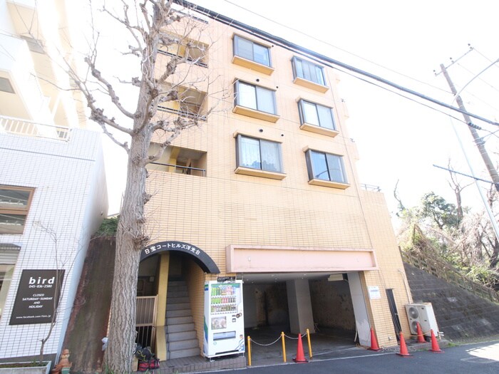 物件外観写真3　(外観写真)