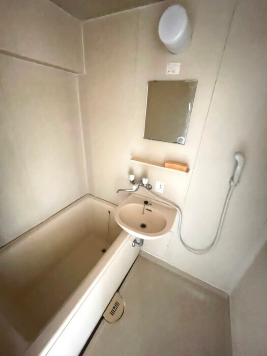 物件内観写真14　(バス／シャワールーム等)