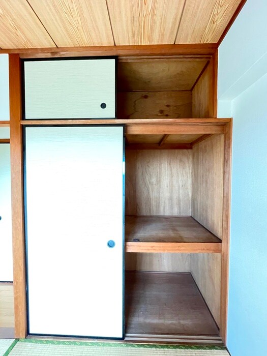 物件内観写真16　(収納)