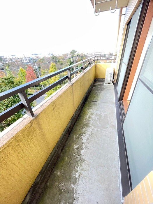 物件内観写真21　(ベランダ・バルコニー)