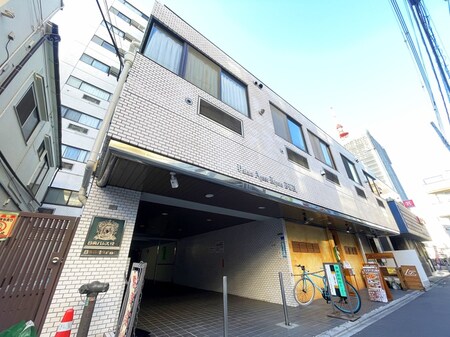 日興パレス綾瀬（701）外観写真