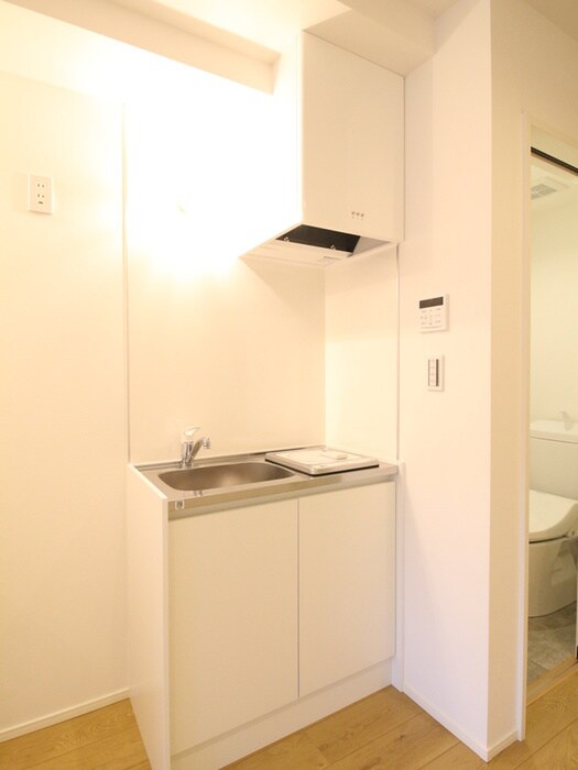 物件内観写真9　(キッチン)