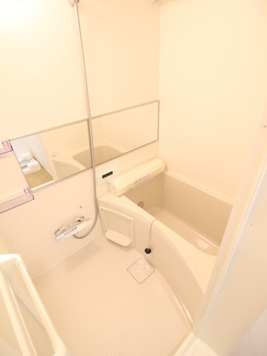 物件内観写真10　(バス／シャワールーム等)