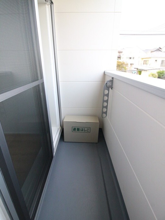 物件内観写真16　(ベランダ・バルコニー)