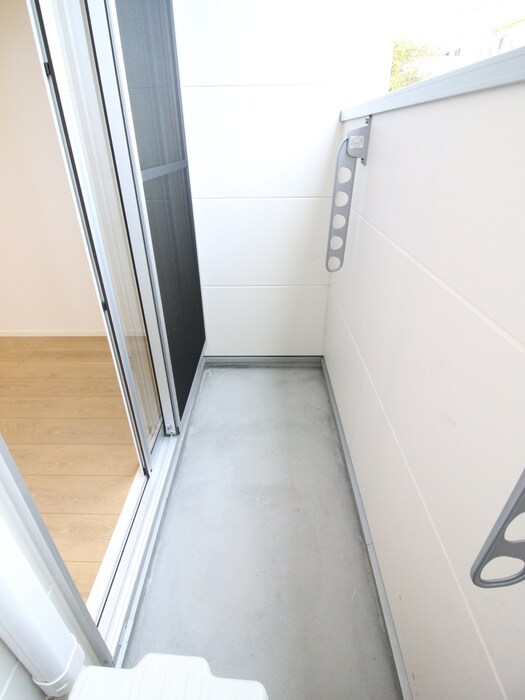 物件内観写真16　(ベランダ・バルコニー)