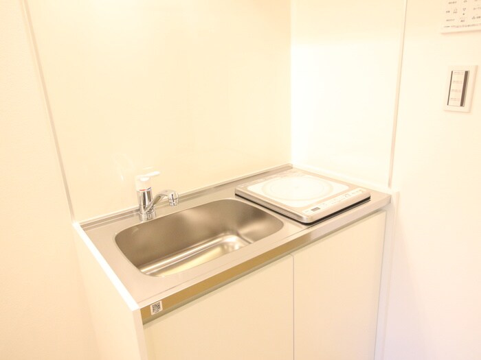 物件内観写真20　(キッチン)