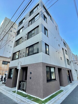 ＦＡＲＥ御徒町外観写真