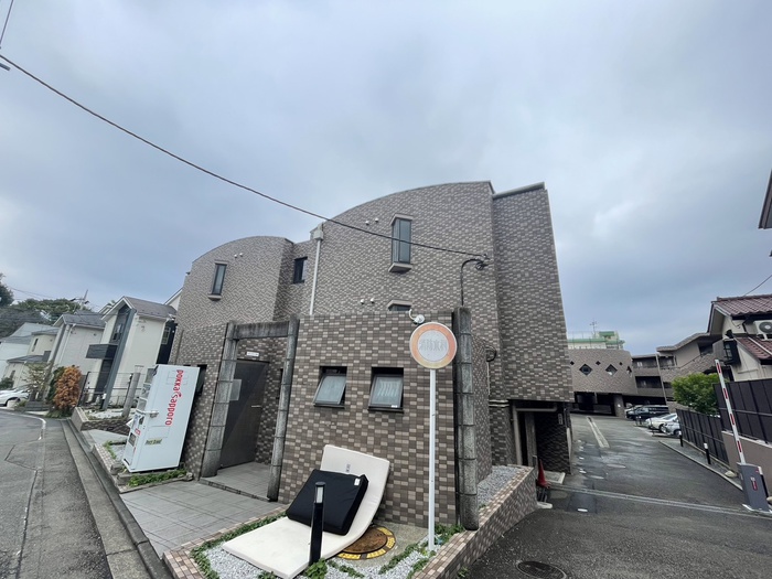 ﾗｲｵﾝｽﾞﾃﾗｽ武蔵小金井(117)
