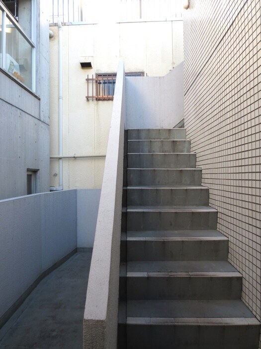 物件外観写真6　(外観写真)