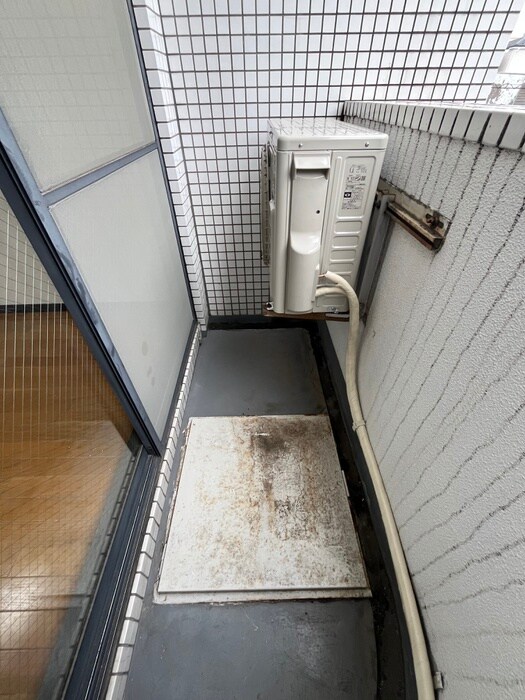 物件内観写真19　(ベランダ・バルコニー)