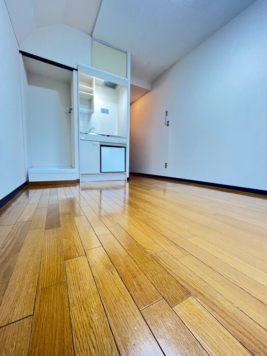 物件内観写真21　(居室)