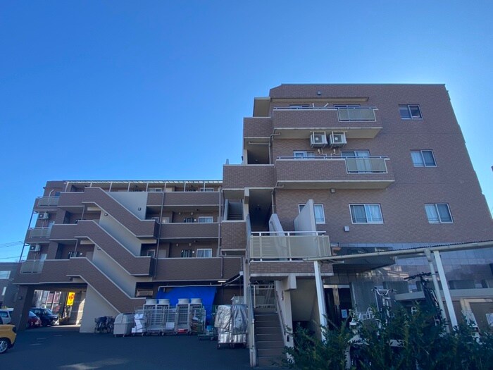 物件外観写真5　(外観写真)