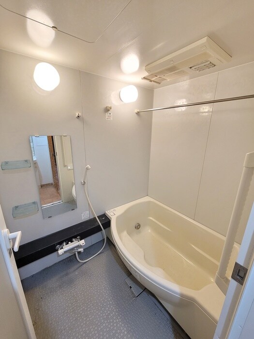 物件内観写真11　(バス／シャワールーム等)