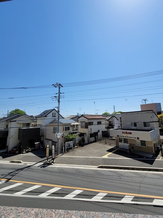 物件内観写真15　(周辺環境)