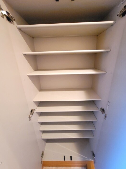 物件内観写真17　(靴箱)