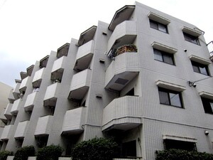 エルパティオ向原(202)外観写真
