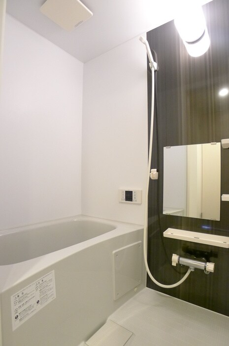 物件内観写真8　(バス／シャワールーム等)