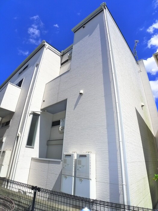 物件外観写真3　(外観写真)