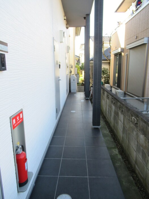 物件外観写真5　(外観写真)