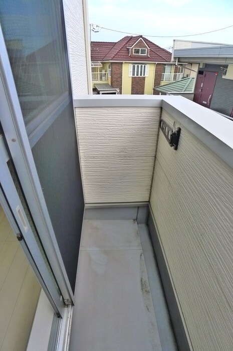 物件内観写真20　(ベランダ・バルコニー)