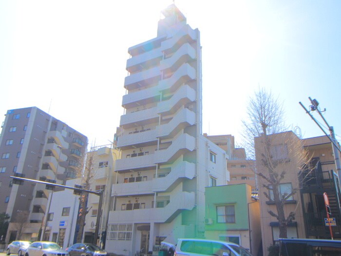 物件外観写真3　(外観写真)