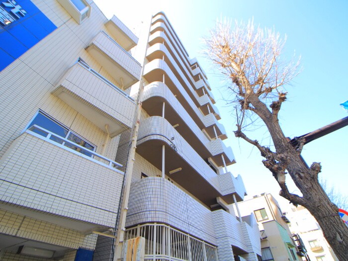 物件外観写真4　(外観写真)