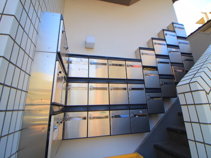 物件外観写真6　(建物設備)