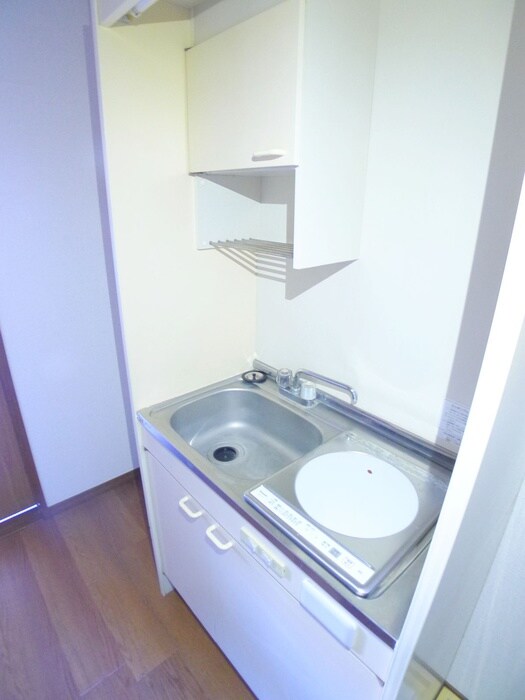 物件内観写真11　(キッチン)