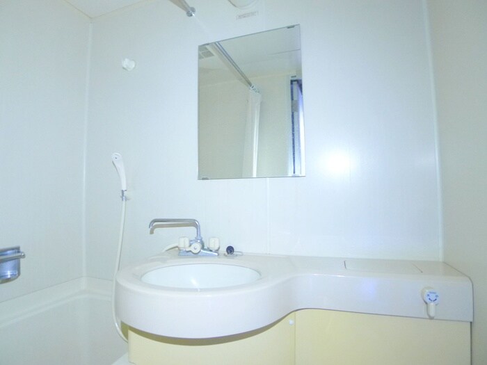 物件内観写真13　(洗面)