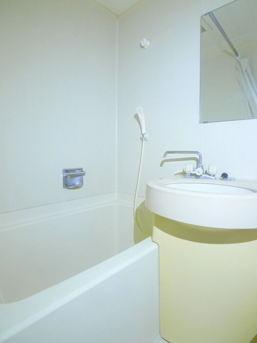 物件内観写真15　(バス／シャワールーム等)