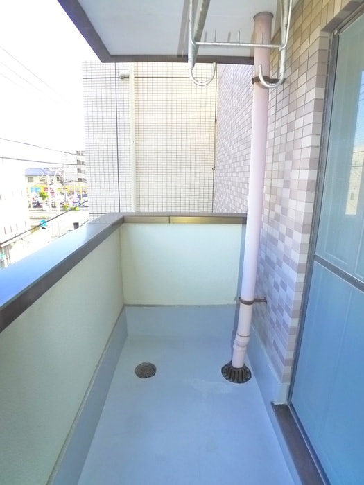 物件内観写真16　(ベランダ・バルコニー)