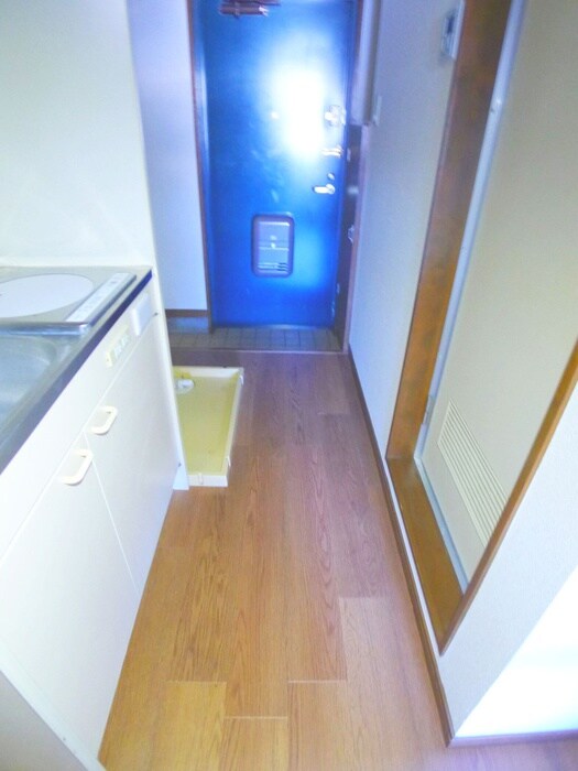 物件内観写真22　(廊下)
